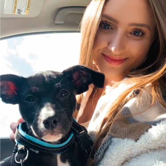 Meet your Posher, Kylea - Picture 4 of 4